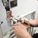 Why Choosing a Professional Plumber Severna Park Service Saves You Money Long-Term