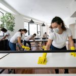 Leading Clean Group - Commercial Cleaning and Office Cleaning Sydney Company
