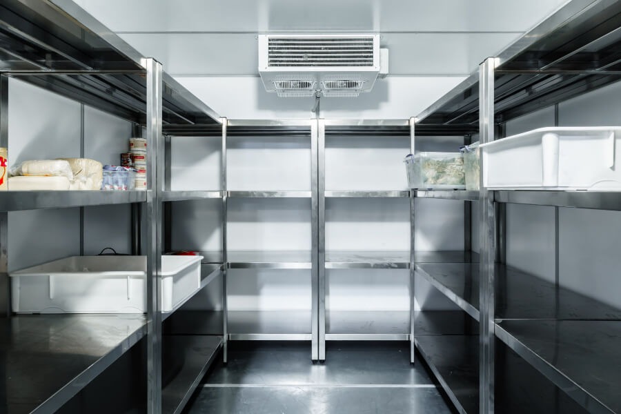 Common Commercial Refrigeration Failures and How to Prevent Them