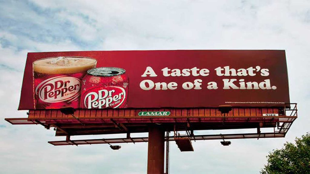 Increasing Customer Engagement via OOH Advertising BE Media