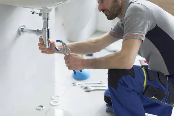 Affordable Plumber Near Me with Upfront Pricing