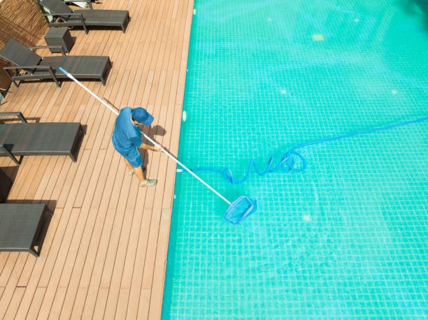 Best Dayton Pool Companies for Residential Pool Projects