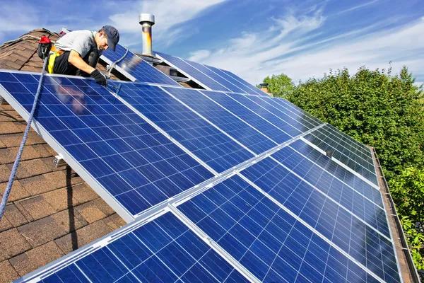 Is solar battery installation los angeles Worth It for Backup Power?