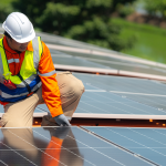 Common Mistakes During Solar Installation Los Angeles Projects
