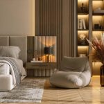 Designer Premium Bed Linen for Sophisticated Interiors