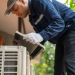 Comprehensive Air Conditioning Services from Certified Technicians