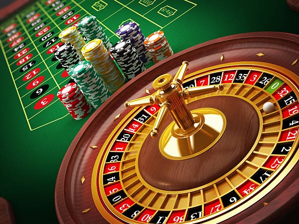 Winning Techniques for Online Casino Table Games