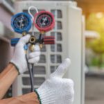 Trust Cape Fear Air, Electric, & Plumbing for Home Services