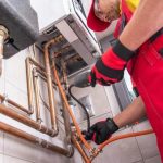 Quick and Safe Water Heater Installation Near You