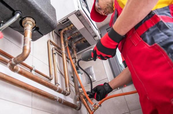 Quick and Safe Water Heater Installation Near You