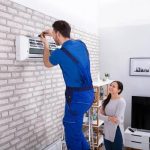 24/7 Air Conditioning Repair Services in Rowlett