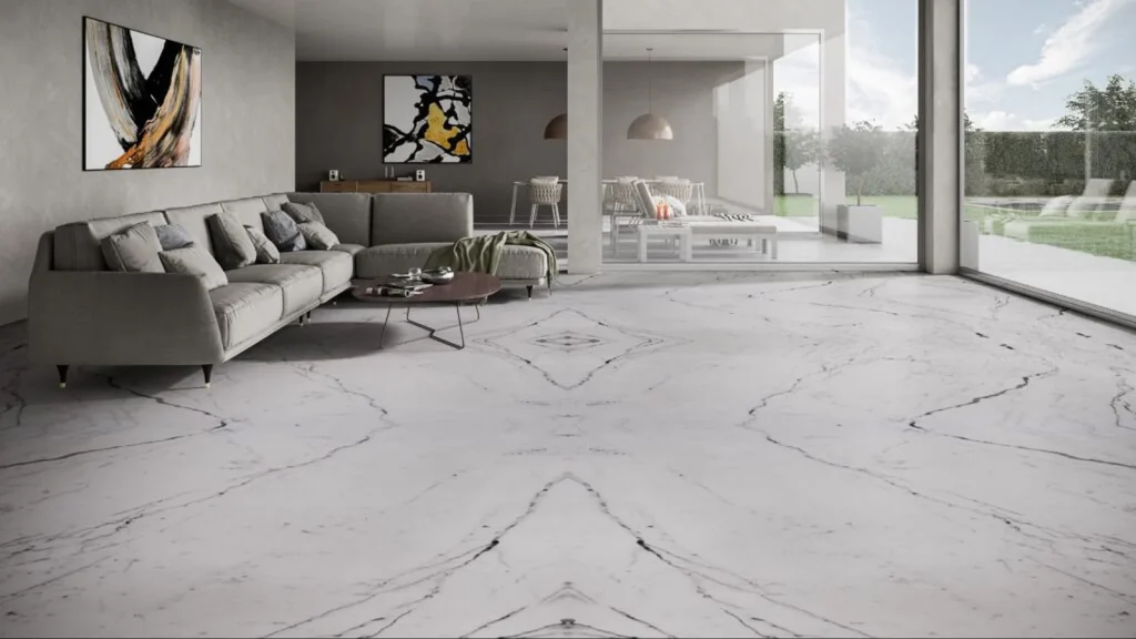 Turn Ideas into Reality with a Certified tile contractor Palo Alto