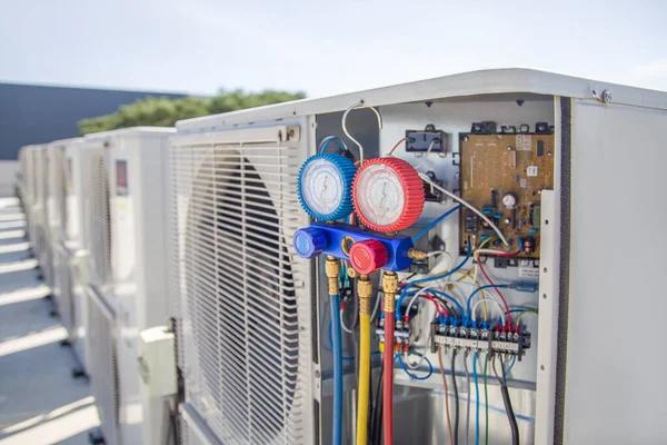 Top Rated AC Repair Concord Technicians Available Today