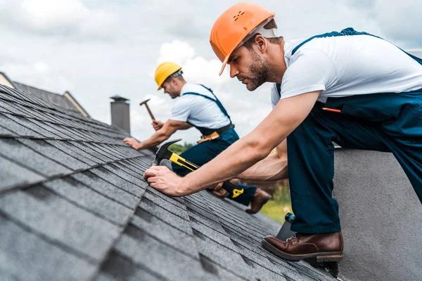 Cost-Effective Roof Repair Ideas to Save Money