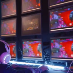 How Online Casinos attract a global audience