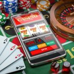 Exploring New Features on a Sports Betting Site
