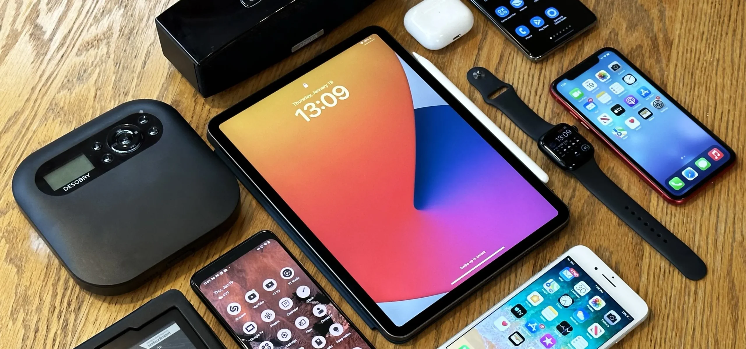 Top Apple Productivity Apps for iPhone Users