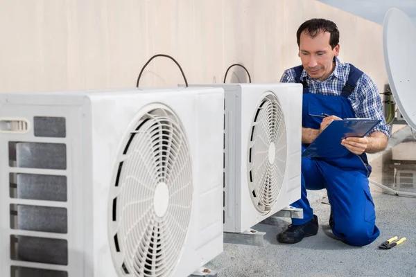 E. Smith Heating & Air Conditioning Marietta AC Repair You Can Trust