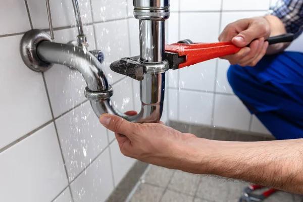 Experienced plumbing summerville Technicians for Repairs