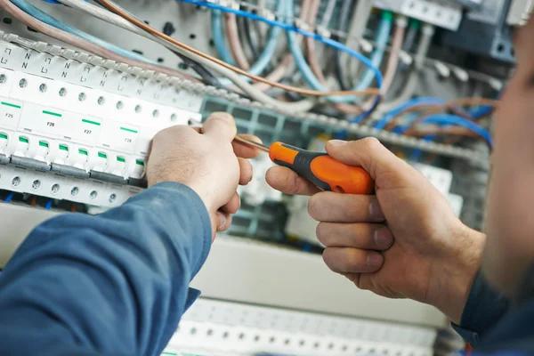 Affordable Electrical Services Vancouver Expert Electricians You Can Trust