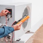 Affordable AC Repair Spanaway Fast & Reliable Cooling Service