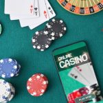 The Ultimate Handbook for Casino Gaming Enthusiasts