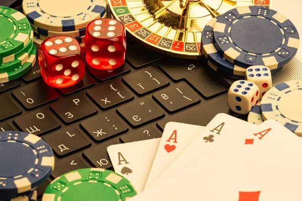 Choosing Reliable Online Casino En Ligne France Platforms