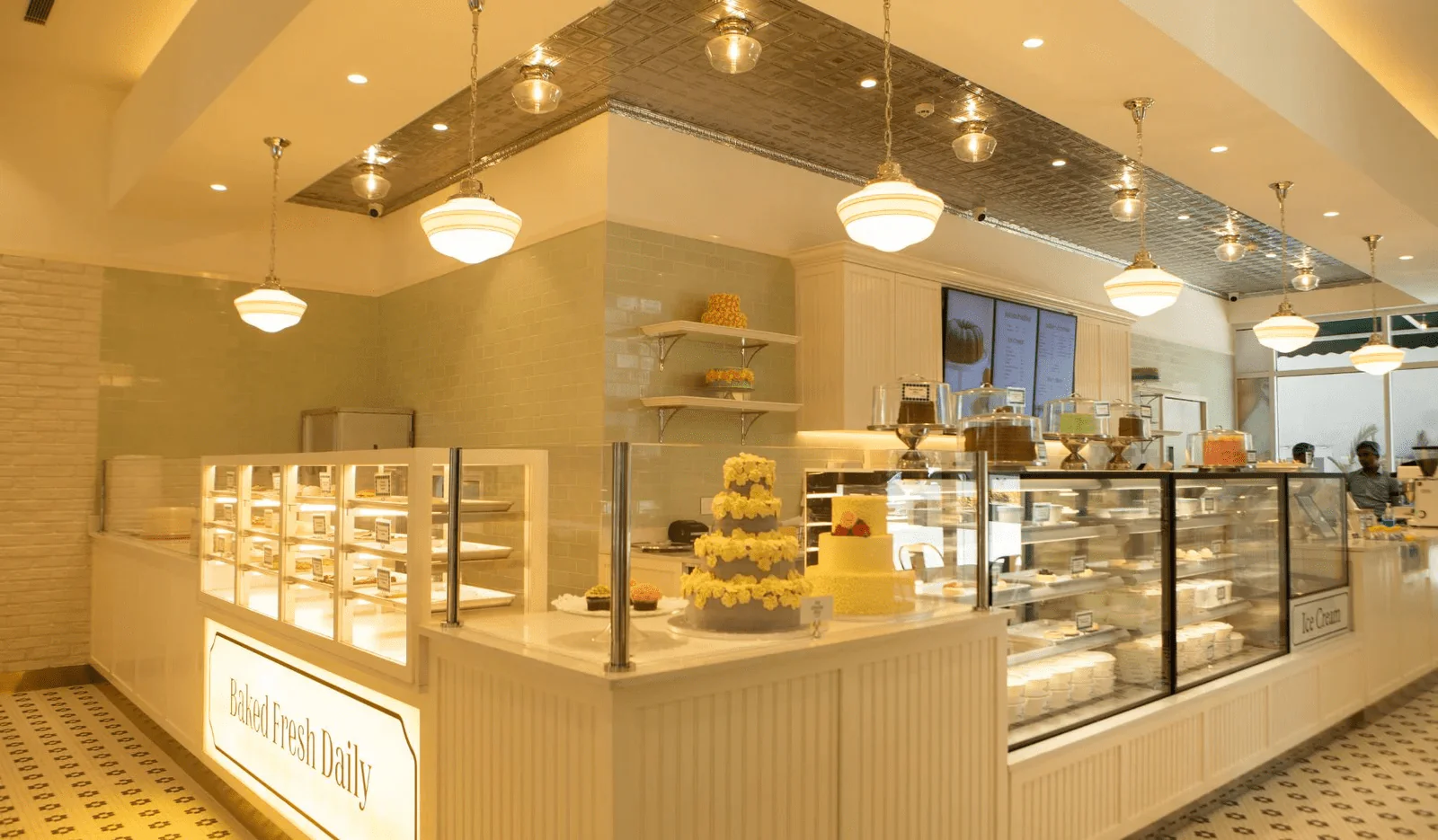 Best Bakery in Kolkata for Premium Cakes and Baked Goods