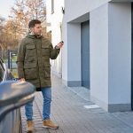 Garagentore im direkten Vergleich Vorteile verschiedener Systeme
