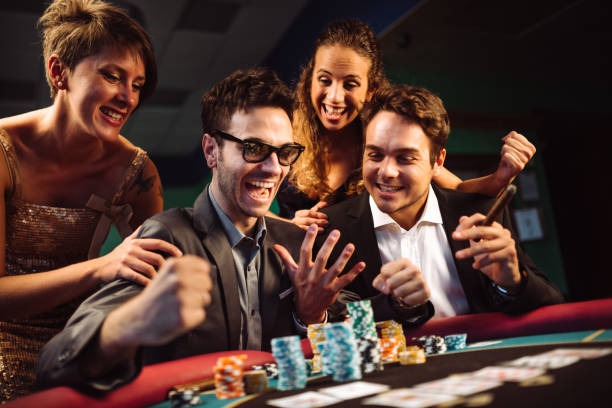 Best Instant Payout Casinos for Smooth and Quick Cashouts