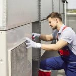 HVAC Spring Tune-Up Save Energy and Stay Comfortable