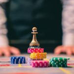 Easy signup process at casinos online