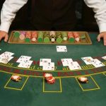 Choosing the right casinos online platform