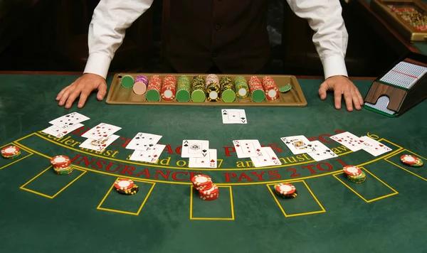 Choosing the right casinos online platform