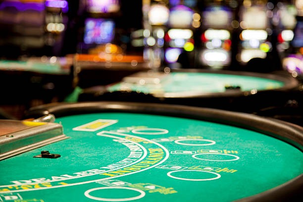 Mejores casinos online con programas VIP