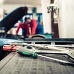 How annandale auto repair improves vehicle performance