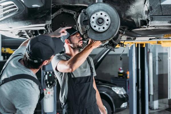 How auto repair auburn hills helps extend your vehicle lifespan