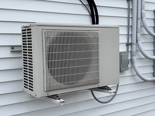 Fast and Efficient Auburn Heating and Cooling Services You Can Trust