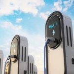 Smart Homes of Tomorrow with EV and Solar Power Integration