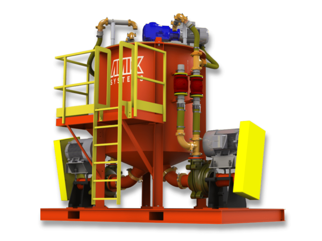 Pumpable Grout Uses and Benefits in Construction Projects