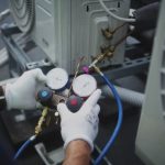 Understanding AC Repairs for Power Fluctuation Problems