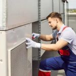 Wolverton Air Professional Heating & Cooling Repair Services