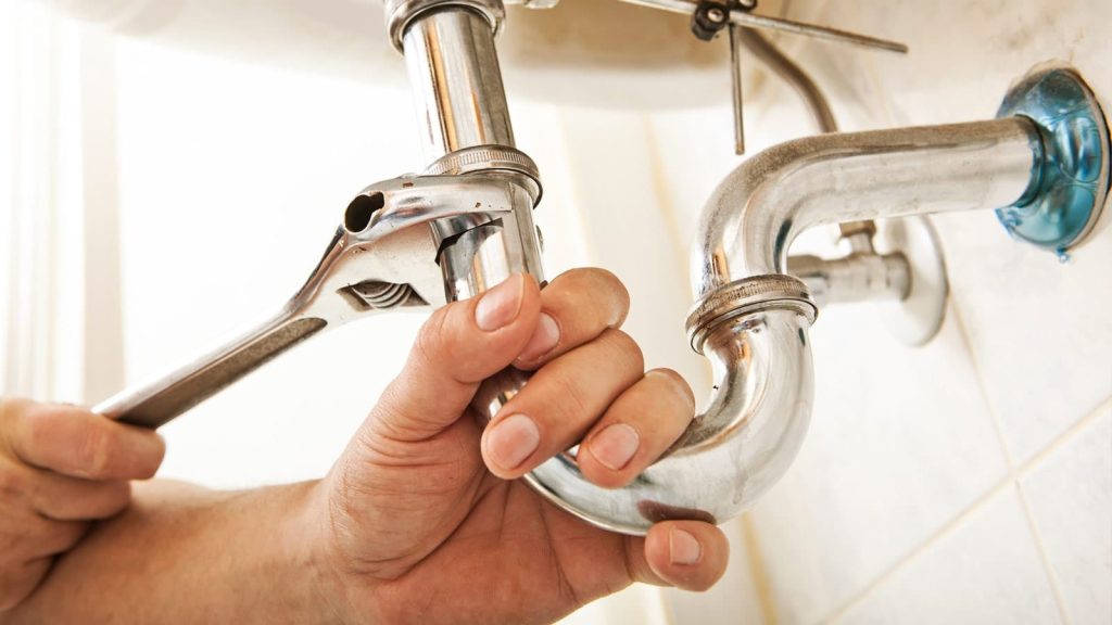 Best practices followed by a skilled Oceanside plumber