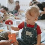 Trusted Child Care Lawrence Township for Every Child