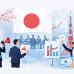 Why Japan Is Becoming a Hub for Activist Investors