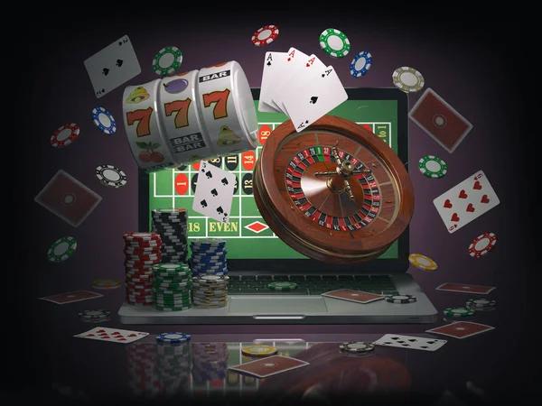 Choosing a Secure Casino en Ligne Platform