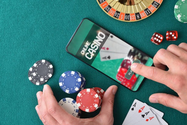 Explorez Casino En Ligne France Pour Une Expérience Unique