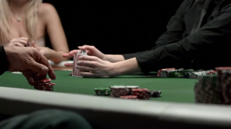 Casino En Ligne Fiable Pour Paris Sportifs Et Jeux