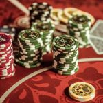 Poker en Ligne Games With Secure Payment Options