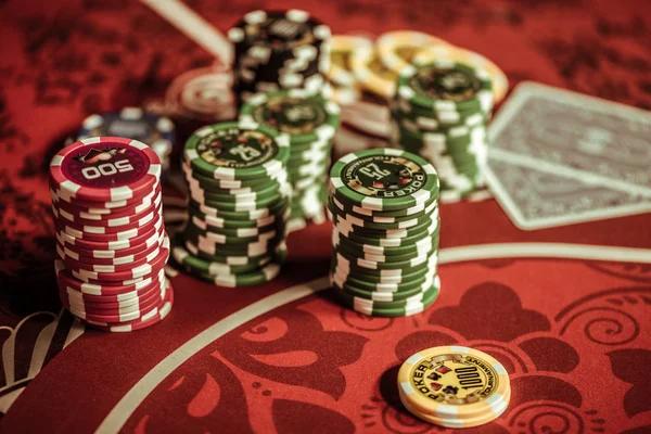 Why Players Love casino en ligne france Platforms